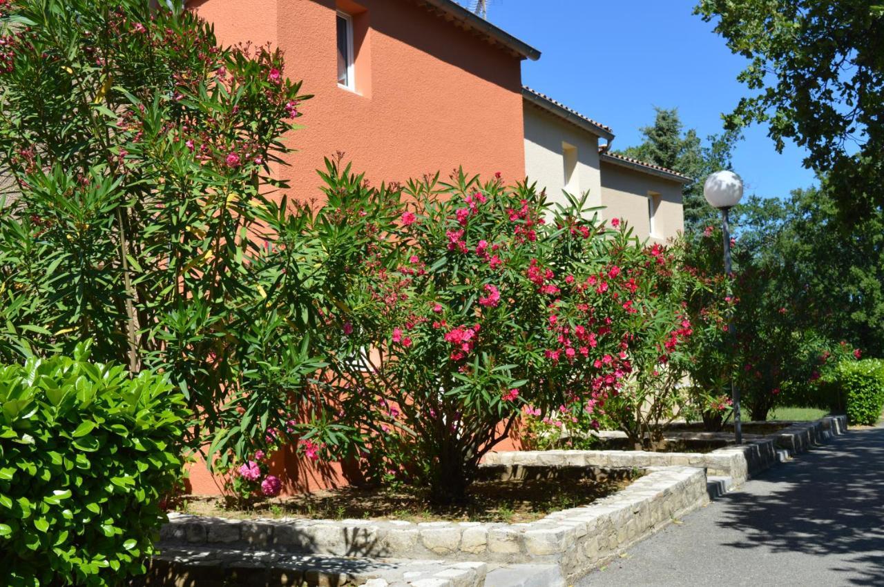 Willa Le Moulin Vallon-Pont-dʼArc Zewnętrze zdjęcie