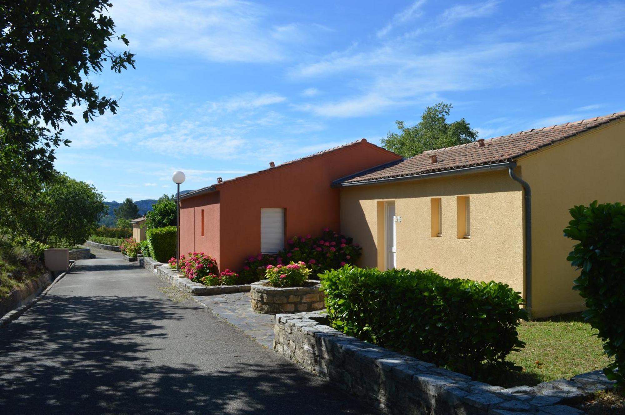 Willa Le Moulin Vallon-Pont-dʼArc Zewnętrze zdjęcie